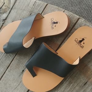 Corkys Flip Flops 11